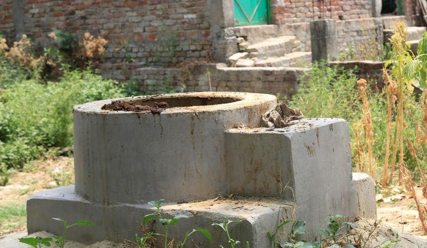 After the successful implementation of the installation of Bio Gas units in Uttar-Pradesh, Donor agency announced for further expansion of the project.