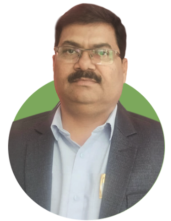 Dr. Rajeev Singh