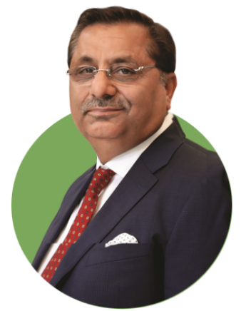 Vijay Arora