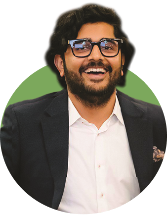 Rohan Grover